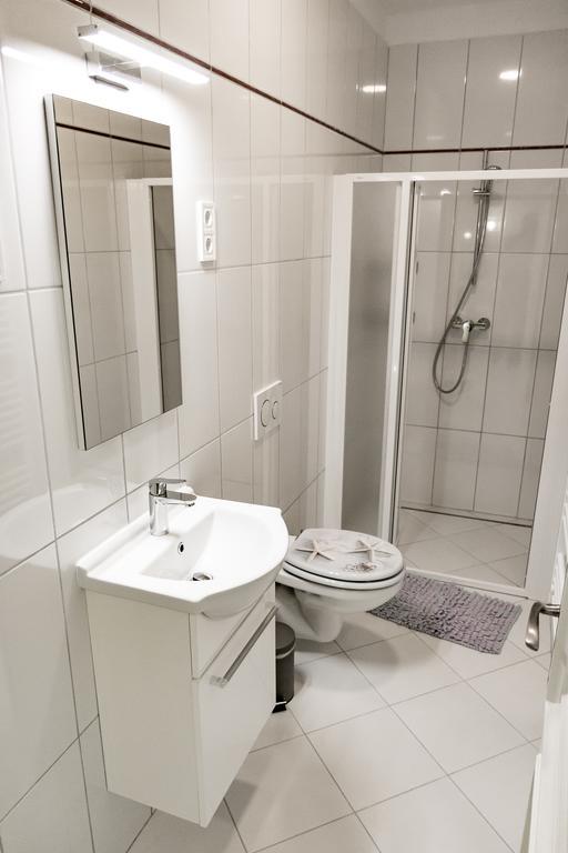 Titaru House In The City Center Of Budapest Ngoại thất bức ảnh