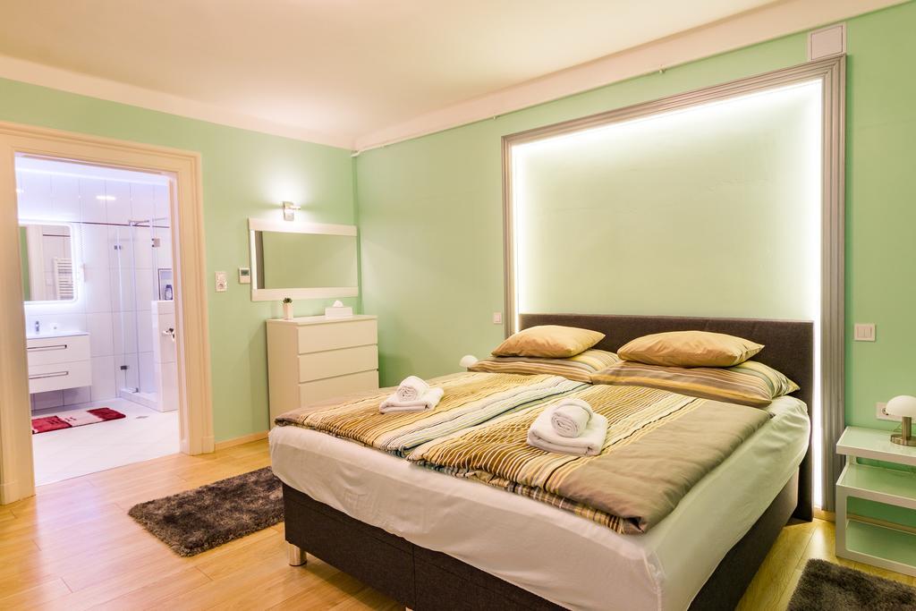 Titaru House In The City Center Of Budapest Ngoại thất bức ảnh